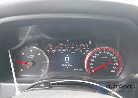 2015 GMC Sierra 2500Hd Denali z USA, uszkodzony, nr VIN 1GT120EG2FF669493